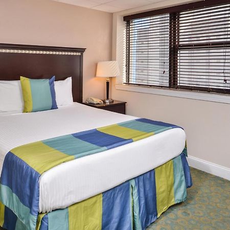 19 Atlantic Hotel Virginia Beach Ngoại thất bức ảnh