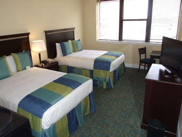 19 Atlantic Hotel Virginia Beach Phòng bức ảnh