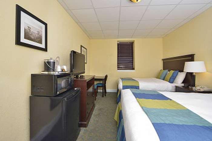 19 Atlantic Hotel Virginia Beach Phòng bức ảnh