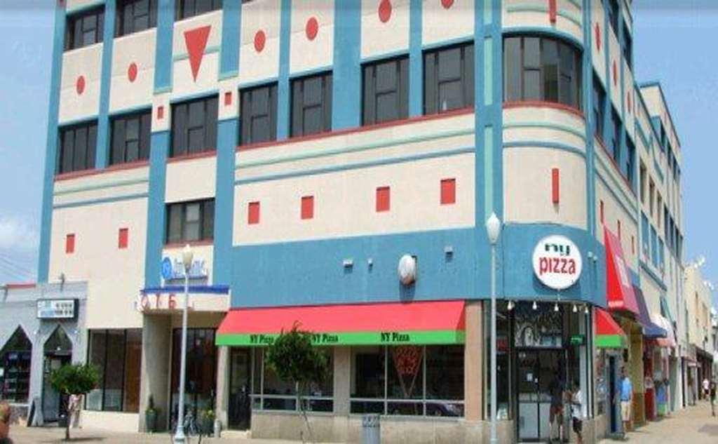 19 Atlantic Hotel Virginia Beach Ngoại thất bức ảnh