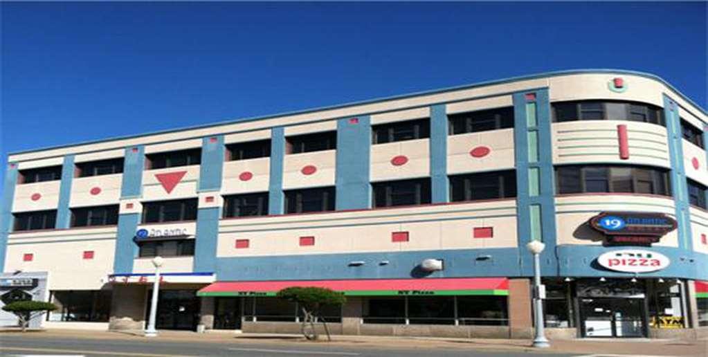 19 Atlantic Hotel Virginia Beach Ngoại thất bức ảnh