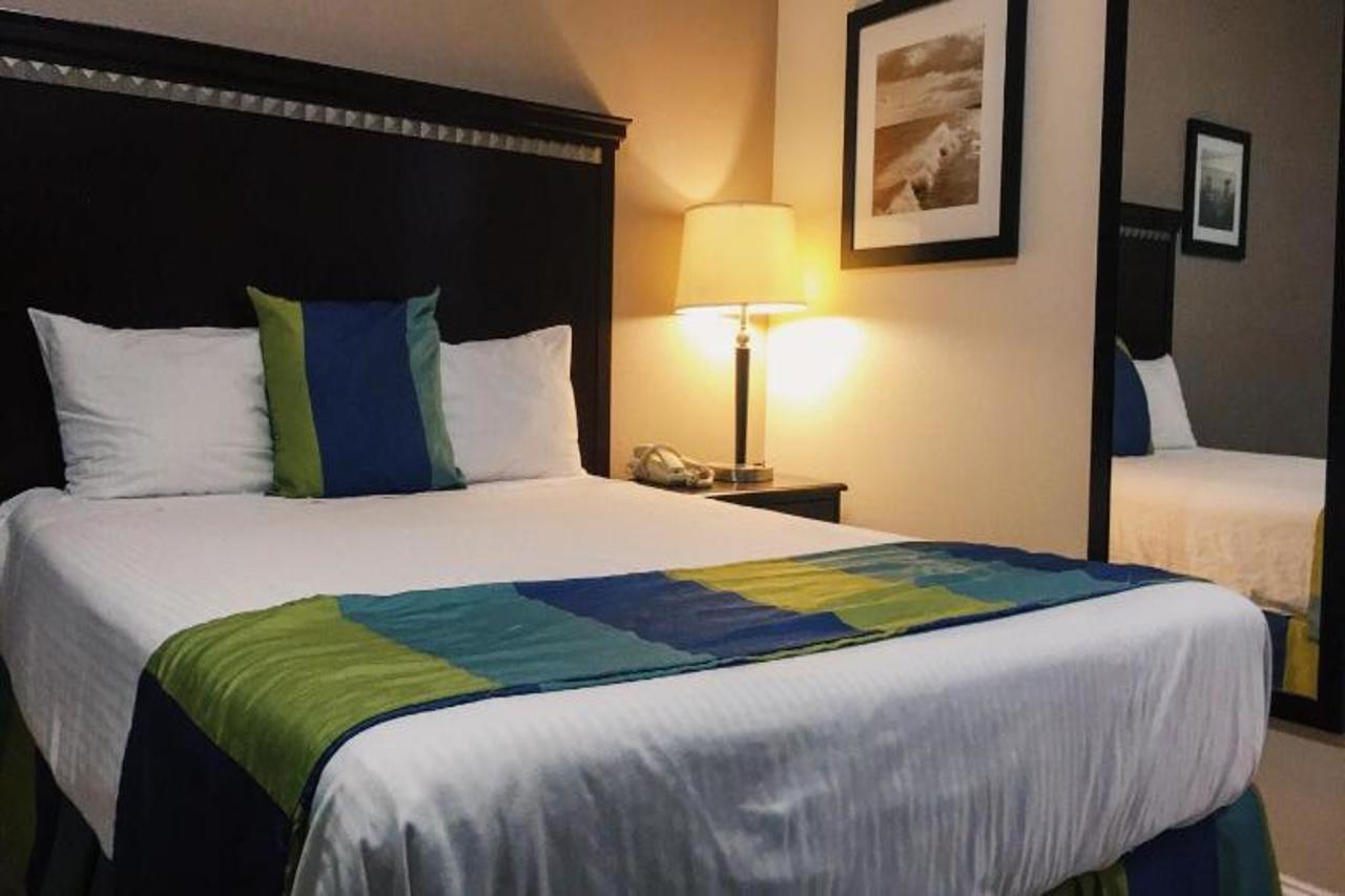 19 Atlantic Hotel Virginia Beach Ngoại thất bức ảnh