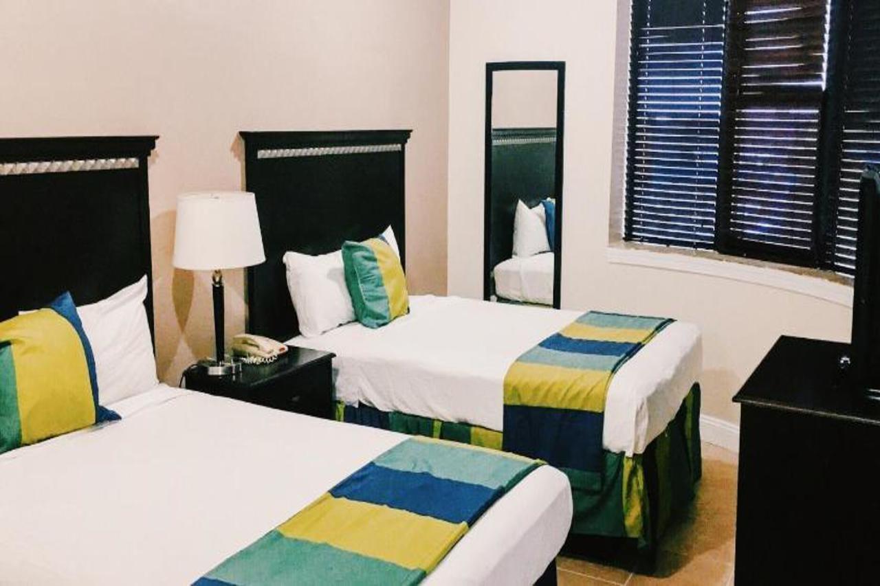 19 Atlantic Hotel Virginia Beach Ngoại thất bức ảnh