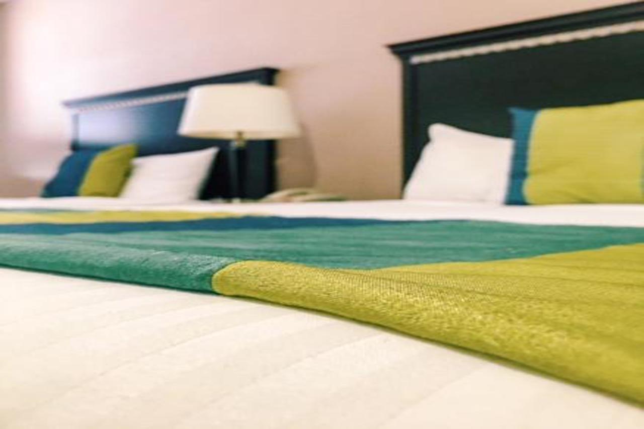 19 Atlantic Hotel Virginia Beach Ngoại thất bức ảnh