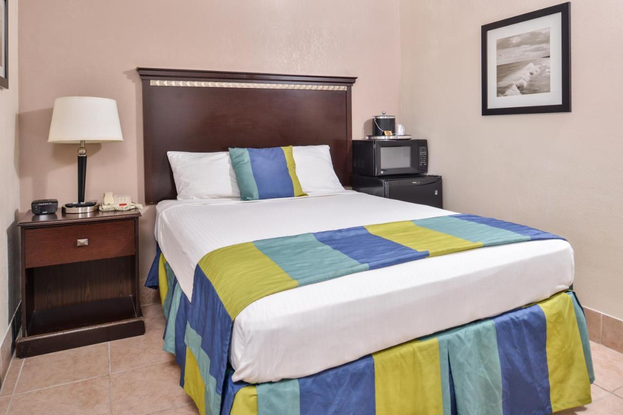19 Atlantic Hotel Virginia Beach Ngoại thất bức ảnh