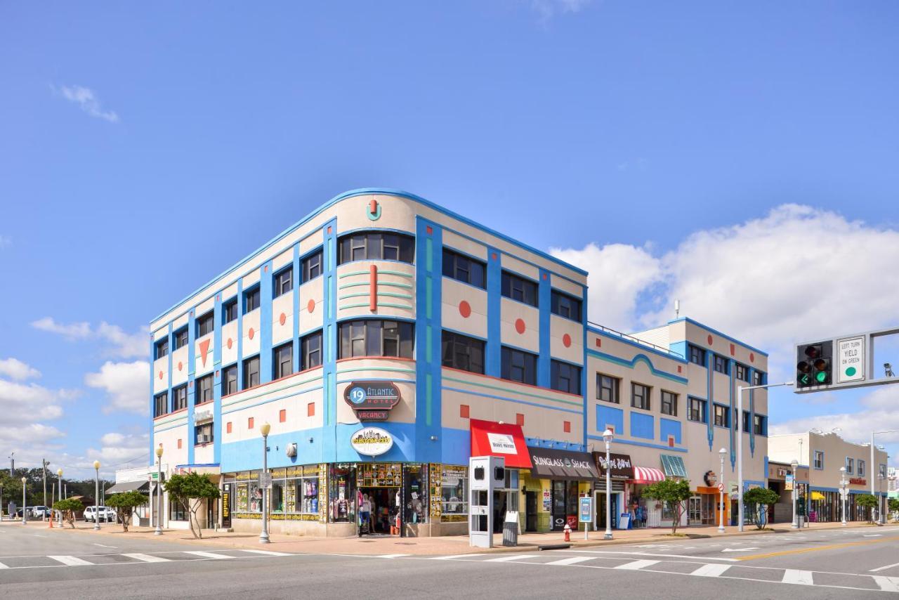 19 Atlantic Hotel Virginia Beach Ngoại thất bức ảnh