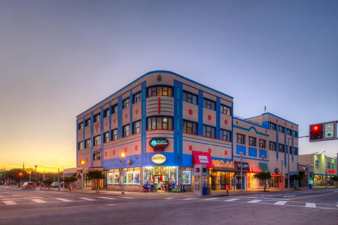 19 Atlantic Hotel Virginia Beach Ngoại thất bức ảnh