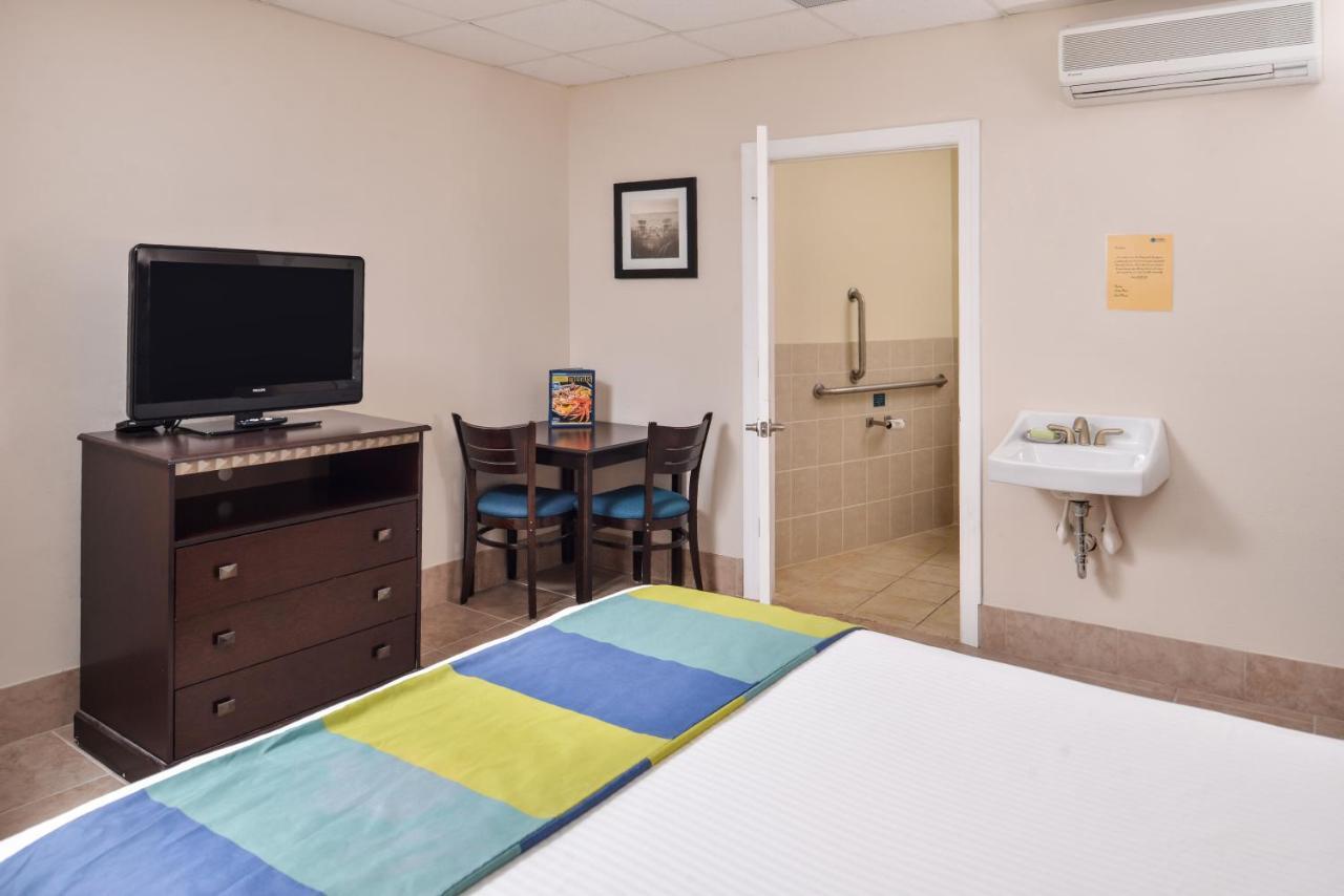 19 Atlantic Hotel Virginia Beach Ngoại thất bức ảnh