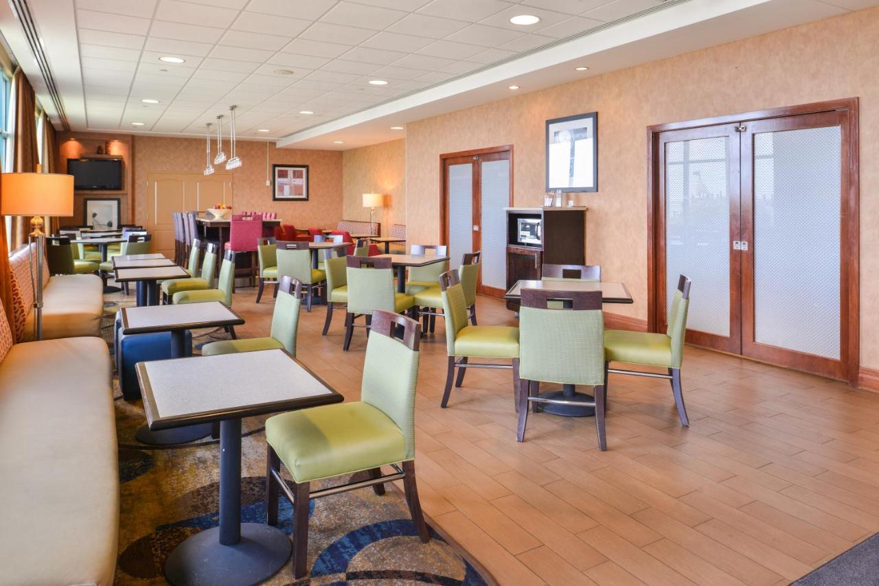 19 Atlantic Hotel Virginia Beach Ngoại thất bức ảnh