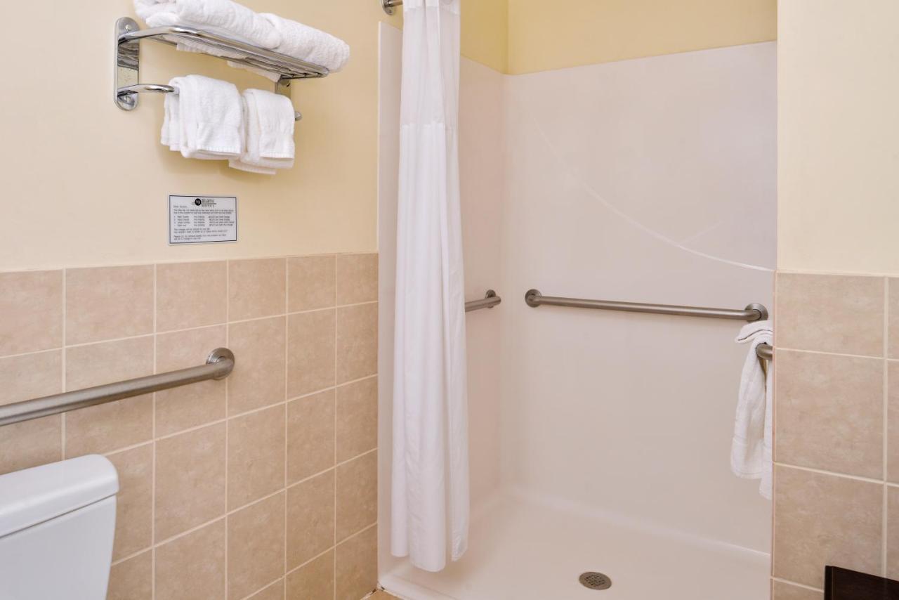 19 Atlantic Hotel Virginia Beach Ngoại thất bức ảnh