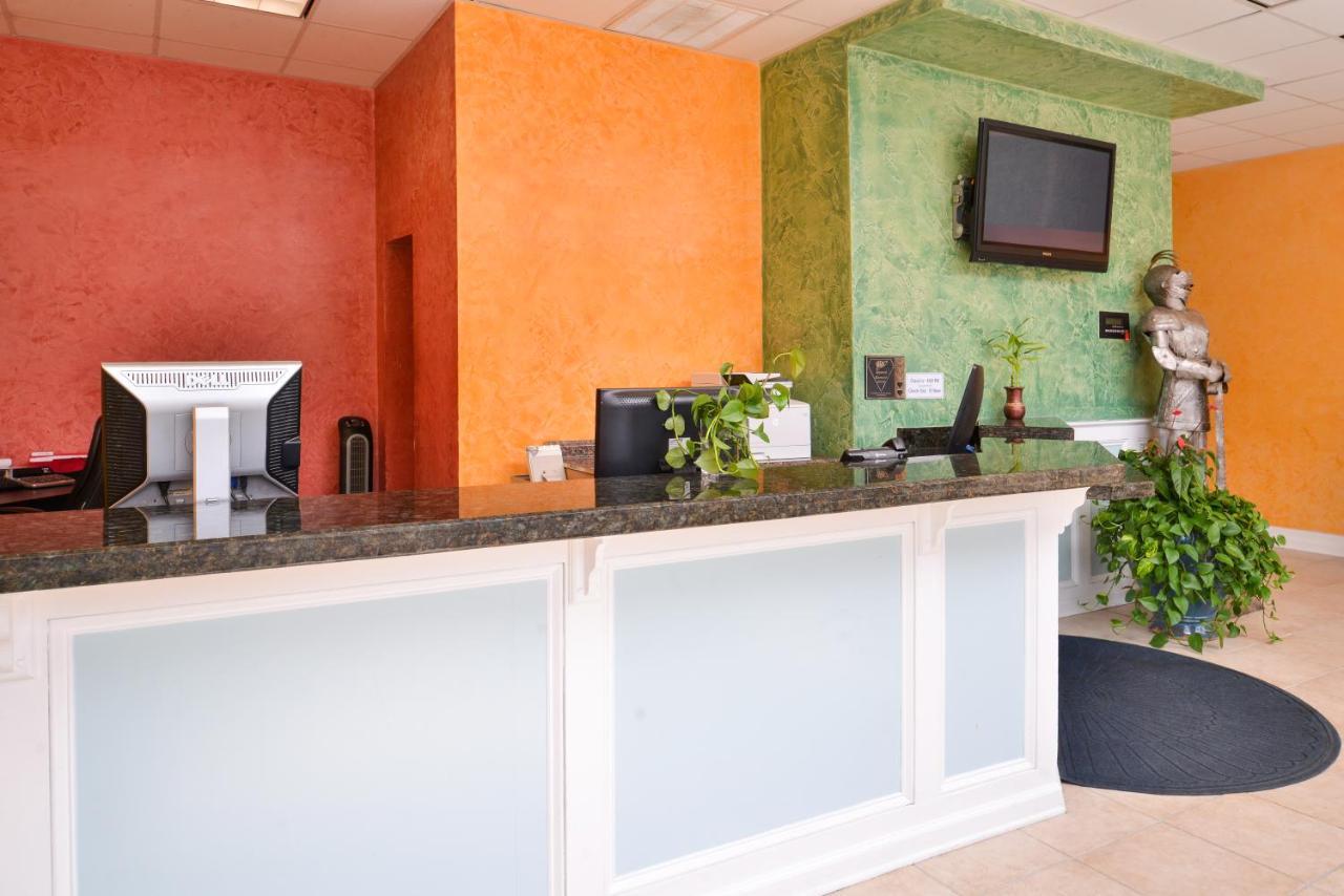 19 Atlantic Hotel Virginia Beach Ngoại thất bức ảnh