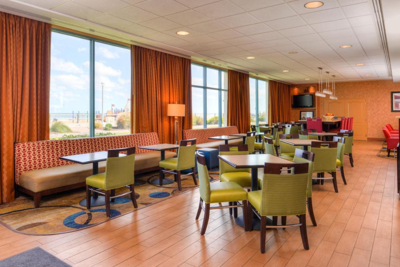 19 Atlantic Hotel Virginia Beach Ngoại thất bức ảnh