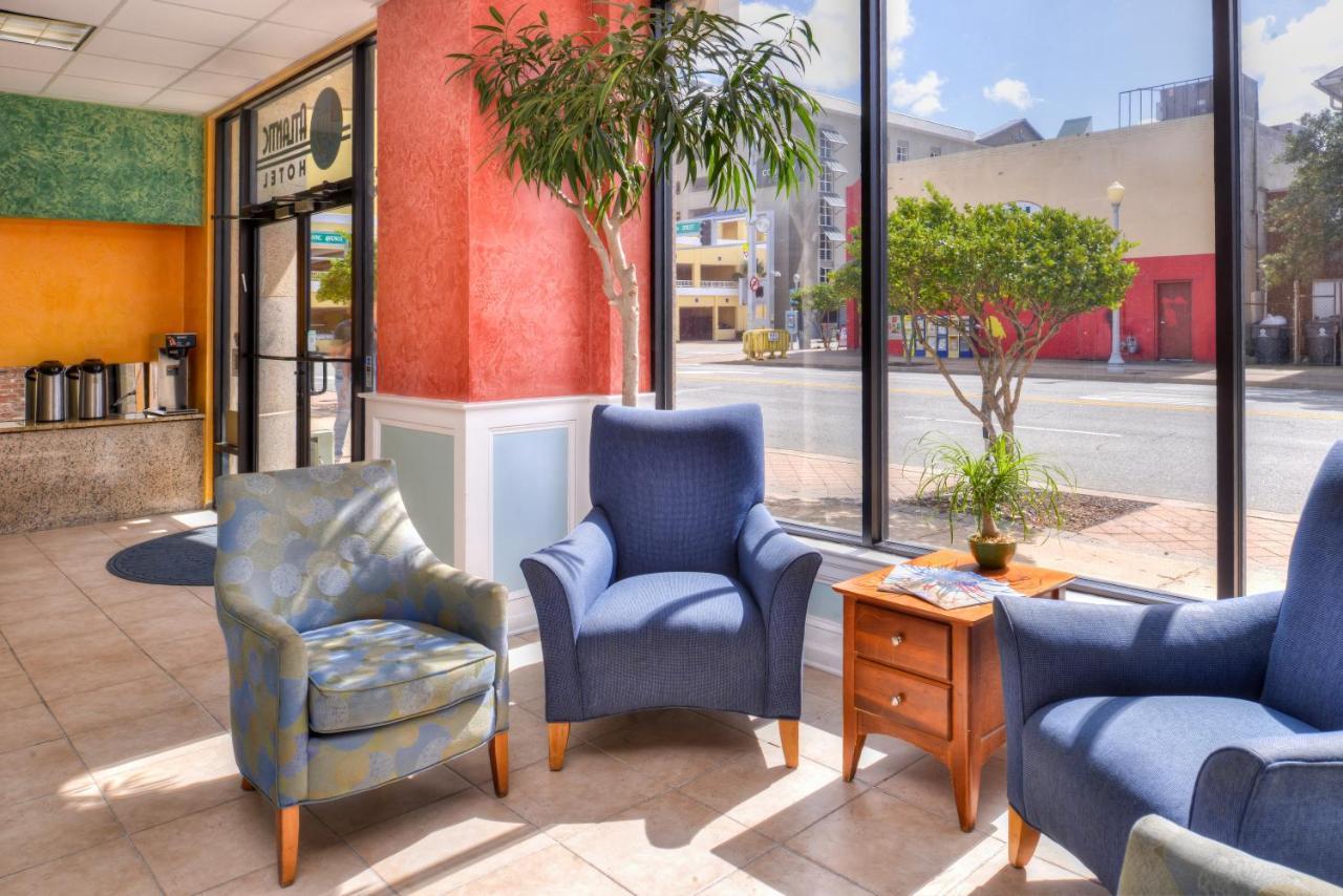 19 Atlantic Hotel Virginia Beach Ngoại thất bức ảnh