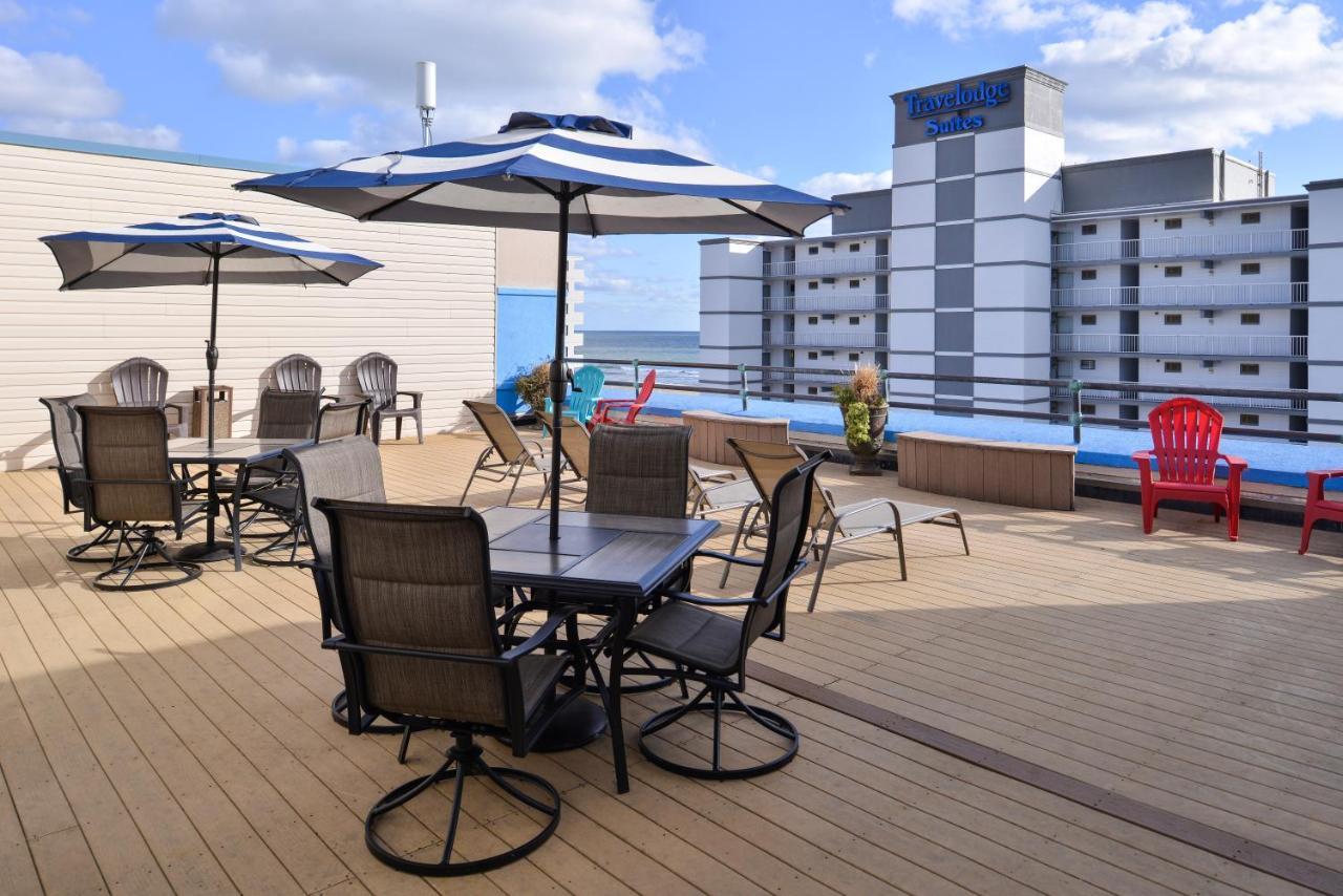 19 Atlantic Hotel Virginia Beach Ngoại thất bức ảnh