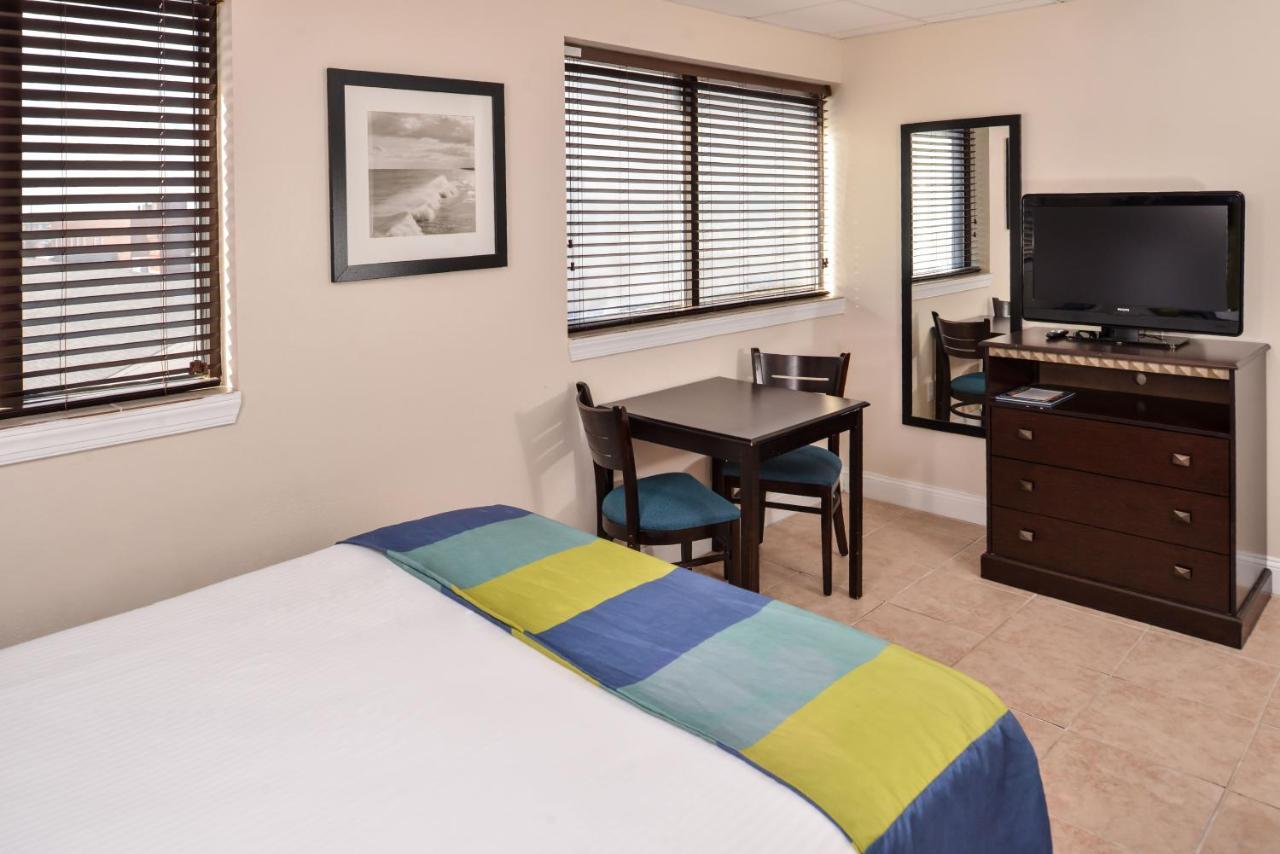 19 Atlantic Hotel Virginia Beach Ngoại thất bức ảnh
