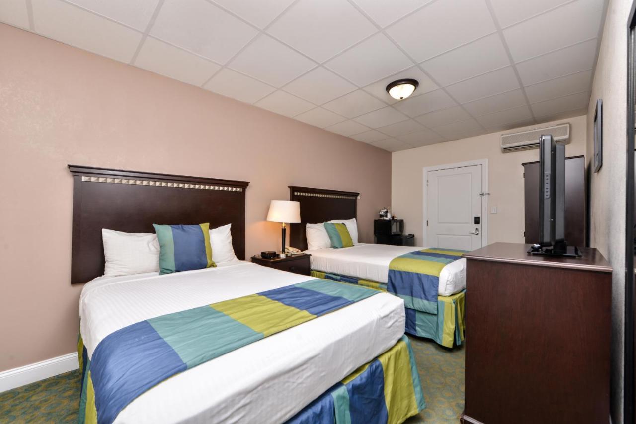 19 Atlantic Hotel Virginia Beach Ngoại thất bức ảnh
