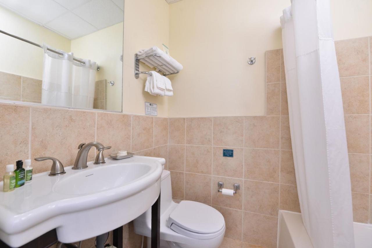19 Atlantic Hotel Virginia Beach Ngoại thất bức ảnh