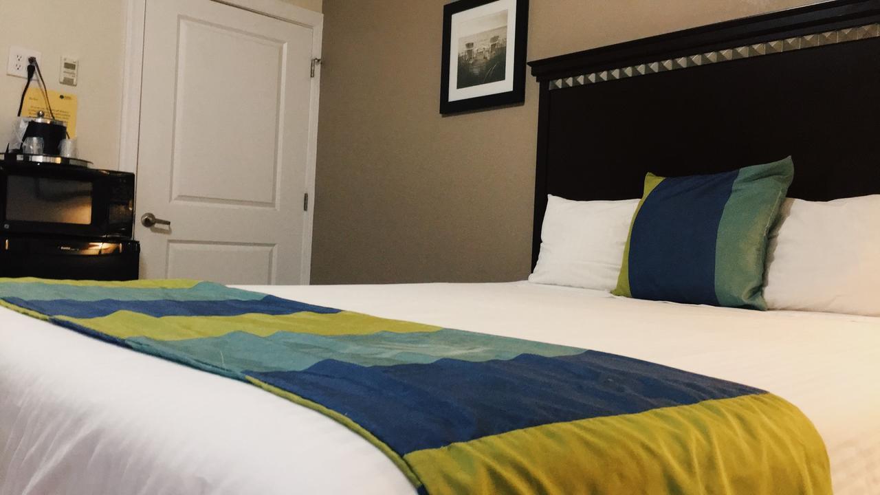 19 Atlantic Hotel Virginia Beach Ngoại thất bức ảnh