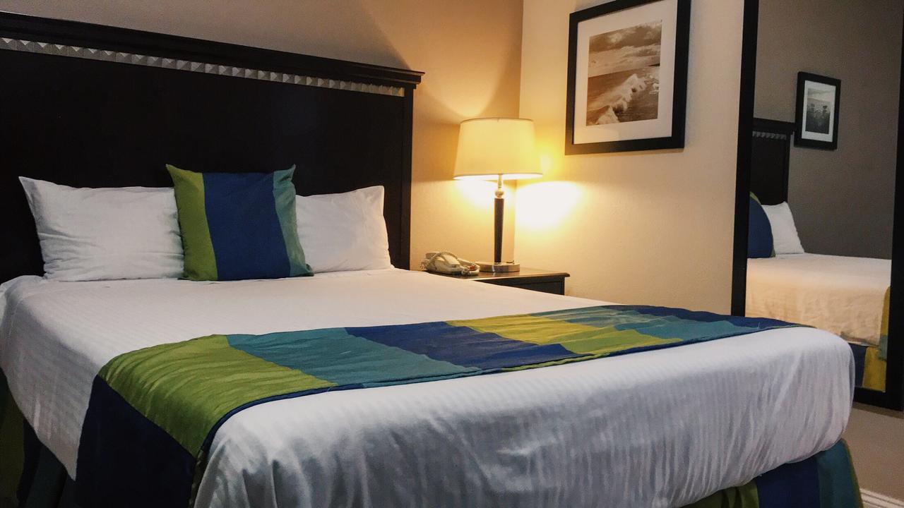 19 Atlantic Hotel Virginia Beach Ngoại thất bức ảnh