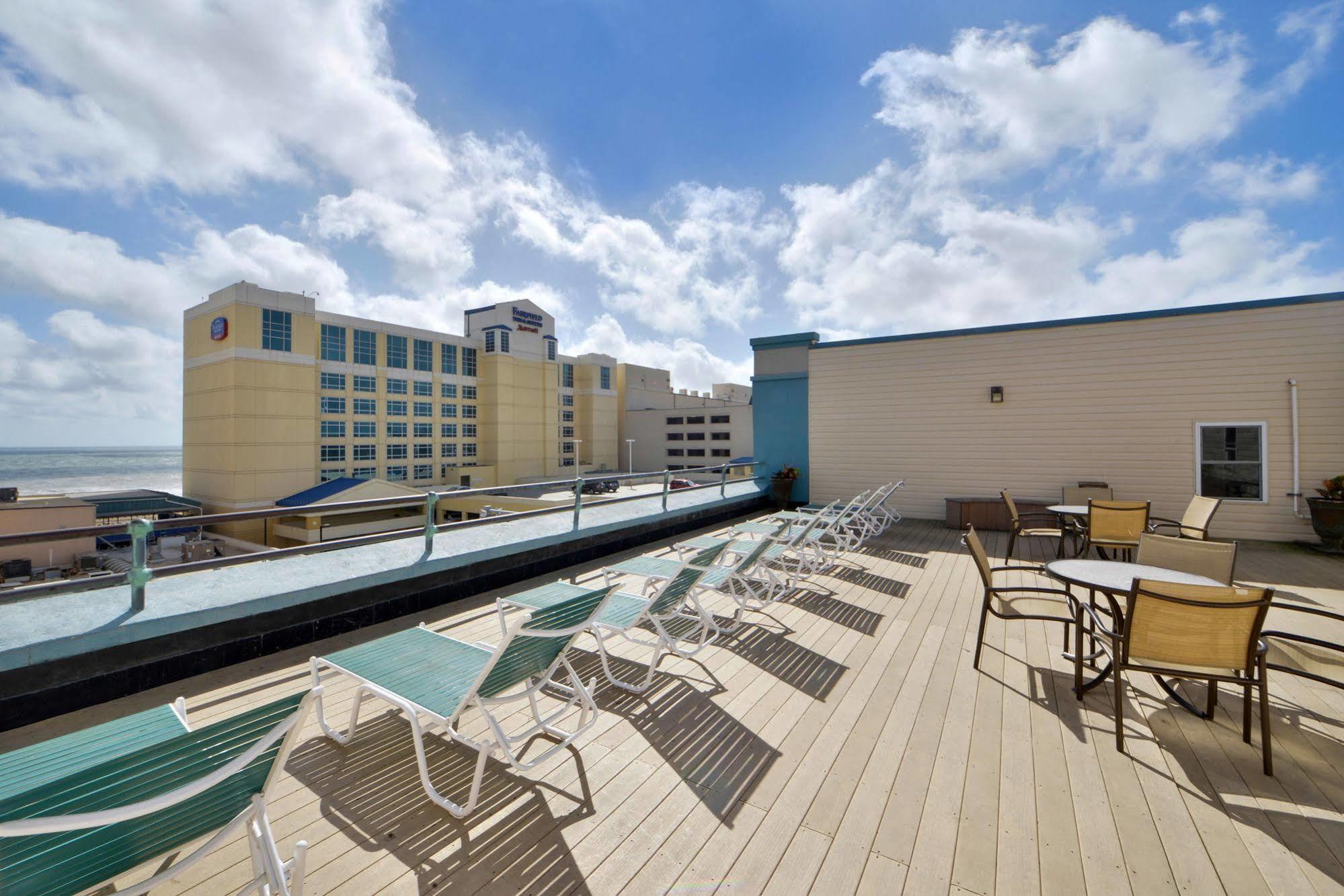 19 Atlantic Hotel Virginia Beach Ngoại thất bức ảnh
